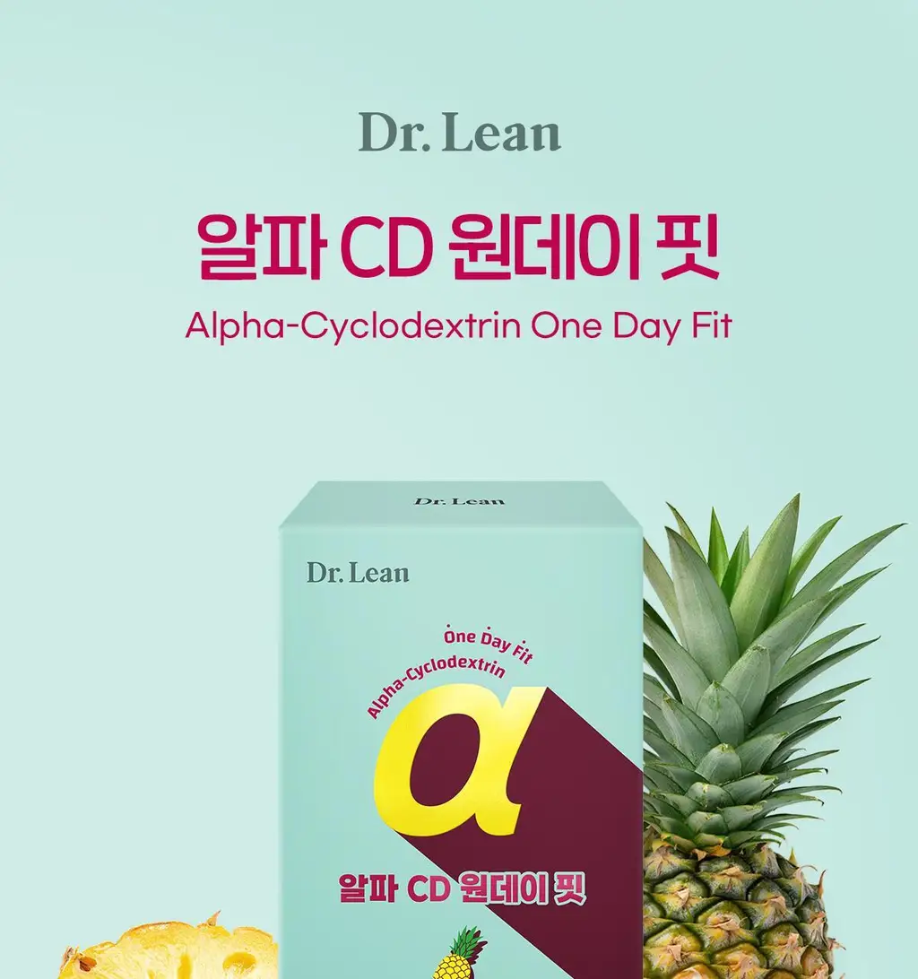 [올영단독] 닥터린 알파CD 원데이 핏 30포 (1개월분) 상세페이지 10